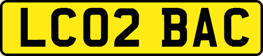 LC02BAC