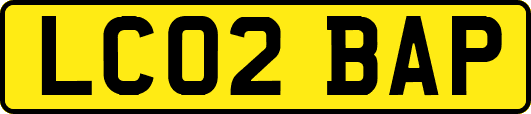 LC02BAP
