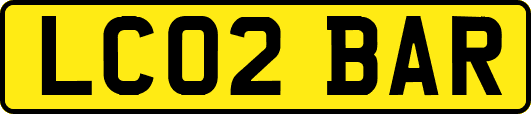 LC02BAR