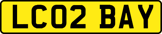 LC02BAY