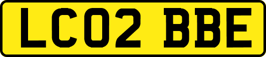 LC02BBE