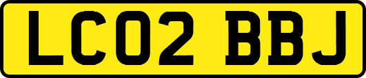 LC02BBJ