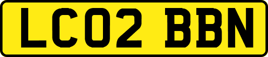 LC02BBN