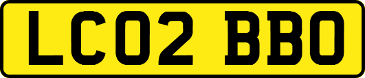 LC02BBO