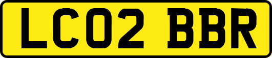 LC02BBR