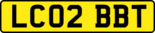 LC02BBT