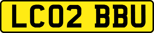 LC02BBU