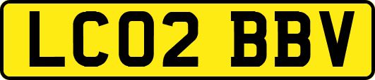 LC02BBV