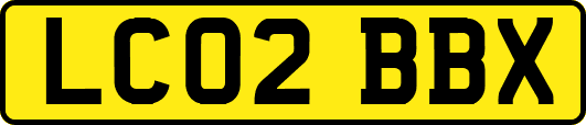 LC02BBX