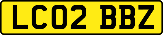 LC02BBZ