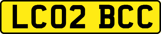 LC02BCC