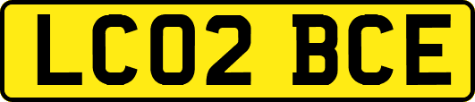 LC02BCE