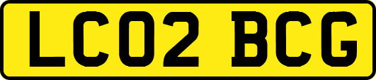LC02BCG