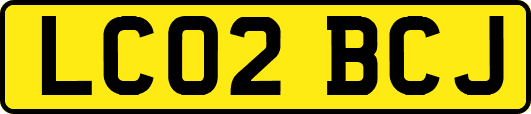 LC02BCJ