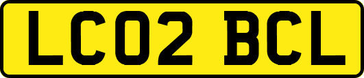 LC02BCL