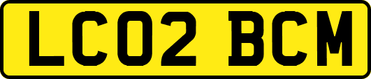 LC02BCM