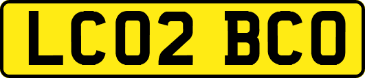 LC02BCO