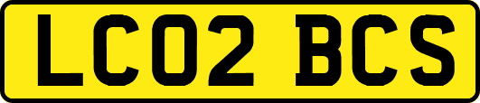 LC02BCS