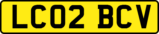 LC02BCV