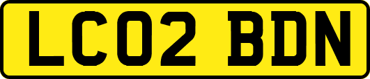 LC02BDN
