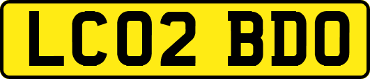 LC02BDO