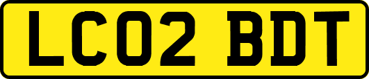 LC02BDT