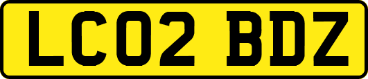 LC02BDZ