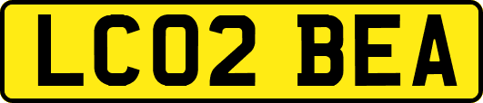 LC02BEA