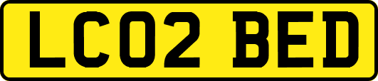 LC02BED