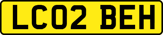 LC02BEH