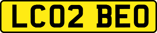 LC02BEO