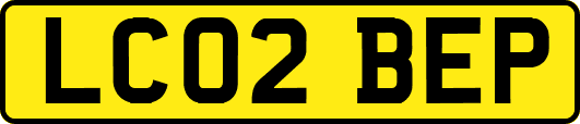 LC02BEP
