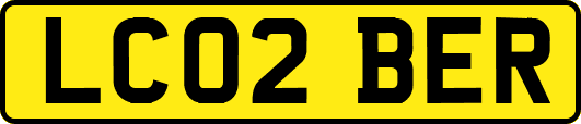 LC02BER