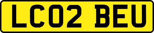 LC02BEU