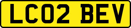 LC02BEV