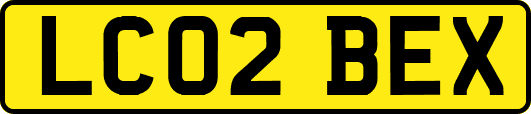 LC02BEX
