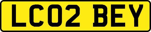 LC02BEY