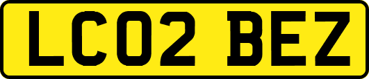 LC02BEZ