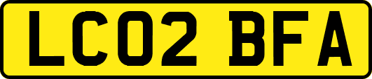 LC02BFA