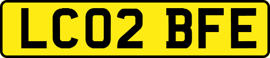 LC02BFE