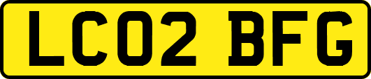 LC02BFG