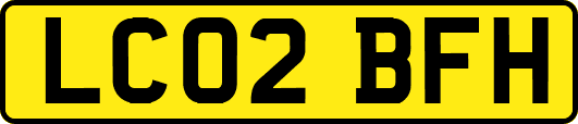 LC02BFH