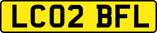 LC02BFL