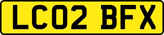 LC02BFX