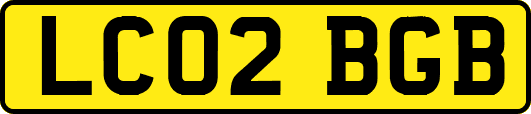 LC02BGB