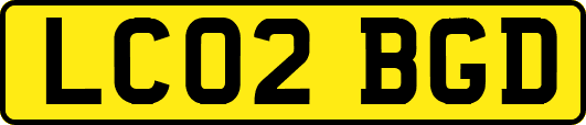 LC02BGD