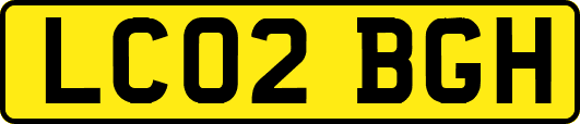 LC02BGH