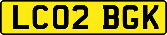 LC02BGK