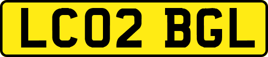 LC02BGL