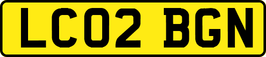LC02BGN